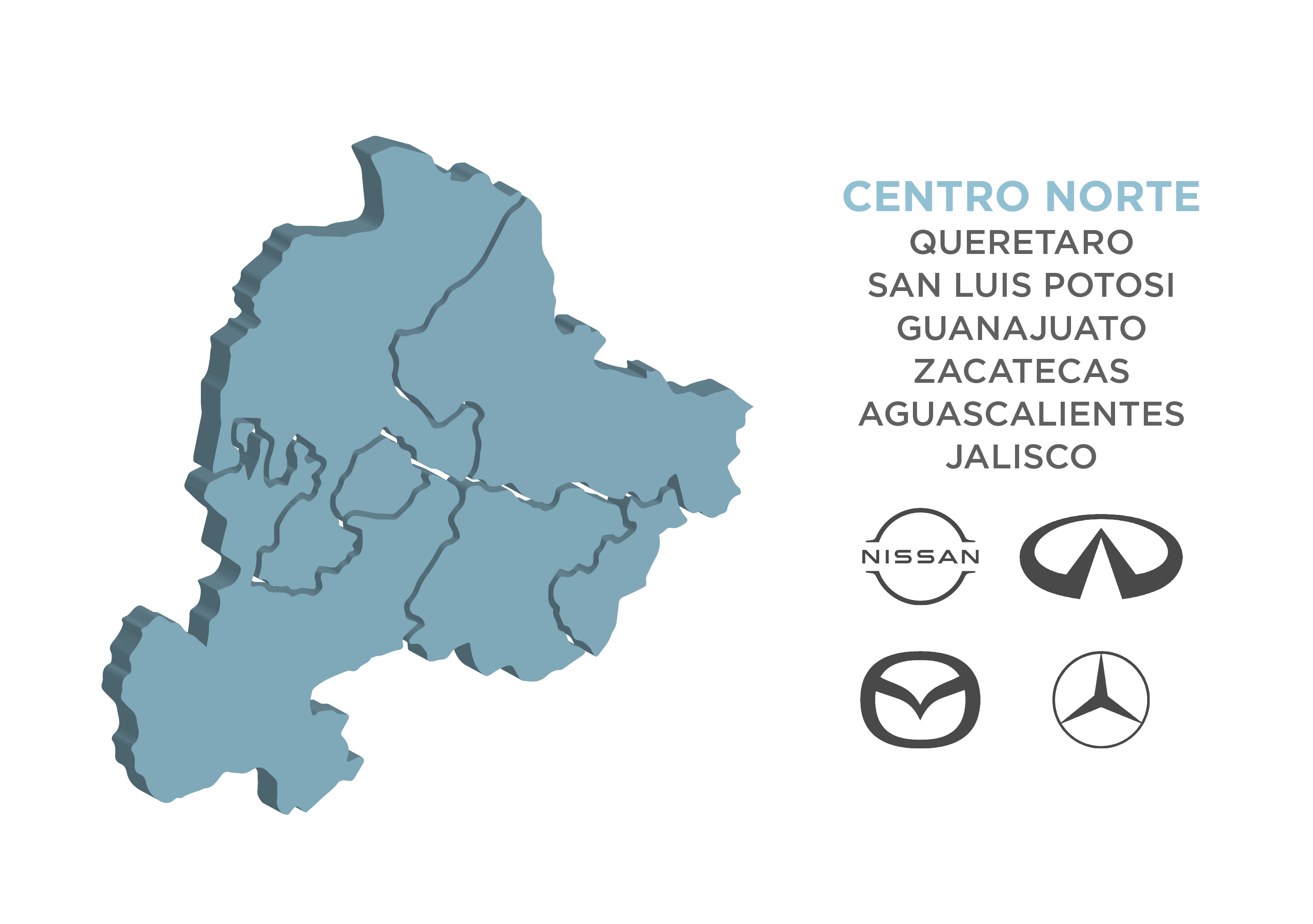 sorteadora de calidad en méxico